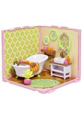 imagen Ensemble de jeu Suite Spaces Salle de bain avec 20 accessoires