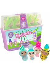 imagen Pop Surprise Mega Set Bebes y Sorpresas