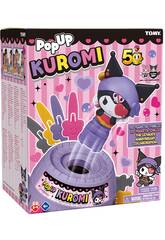 Salta el Pirata Pop-up Kuromi pour le 50e anniversaire