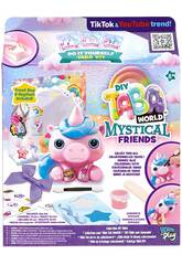 imagen DIY Taba World Pack Mystical Friends