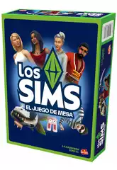 Les Sims Le jeu de société