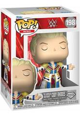 imagen Funko Pop WWE Figura Cody Rhodes The American Nightmare Diamond Collection
