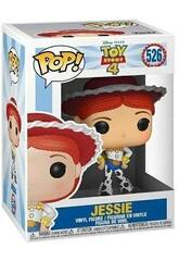 imagen Funko Pop Toy Story 4 Figura Jessie