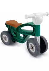 Correpasillos Mini Custom Vintage