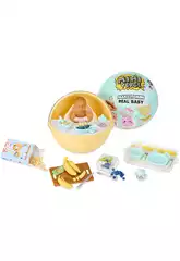MiniVerse Make It Mini Real Baby Serie 1