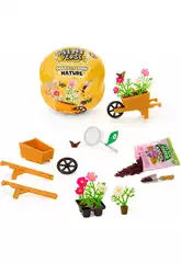 MiniVerse Pack Make It Mini Nature Series 3