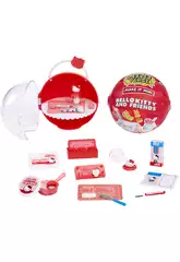 MiniVerse Make It Mini Hello Kitty And Friends Serie 3