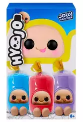 Hyojo Muñeco Squishy Sorpresa