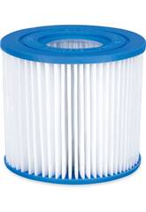 Filtre Cartouche Type D pour Epurateur FunSicle P57000101