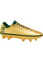imagen Supergoal Mundial 26 Bota Dorada con Figura Futbolista y Accesorios