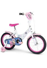 imagen Bicicleta 16