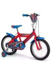Bicicleta 16