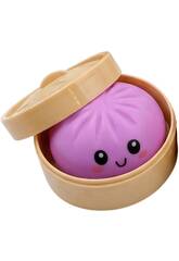 imagen Dumpling Squishy Common 1 Dumpling Sorpresa de 10 cm