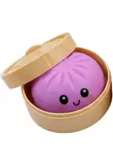 Dumpling Squishy Common 1 Dumpling Surprise 10 cm