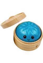 imagen Dumpling Squishy Sugar 1 Dumpling Sorpresa de 10 cm