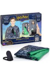 imagen Harry Potter Capa de Invisibilidad Real FX con Soporte para Móvil