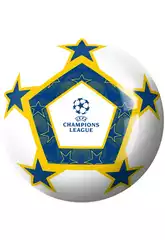 UEFA Champions League Balón de 13 cm