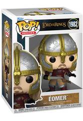 Funko Pop Movies El Señor de los Anillos Figura Éomer