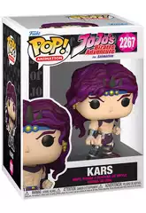 Funko Pop Animation JoJo’s Bizarre Adventure The Animation Figura Kars