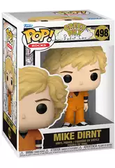 Funko Pop Rocks Green Day Basket Case Figura Mike Dirnt