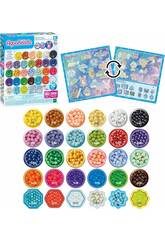 Aquabeads Set Recarga Mega Colección de Abalorios