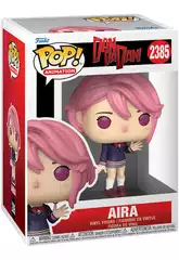 Funko Pop Animation Dan Da Dan Figura Aira