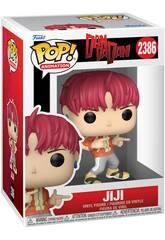 imagen Funko Pop Animation DanDaDan Figura Jiji
