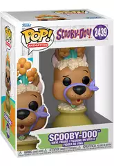 Funko Pop Animation Scooby-Doo Figura Scooby-Doo en Jarrón
