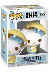 Funko Pop Hello Kitty Sanrio Figura Hello Kitty con Paraguas