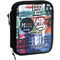 Plumier 24 Doble PR Week