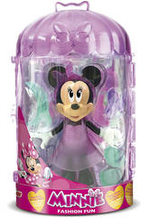 Minnie Allons Faire Du Shopping