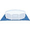 imagen Tapiz Suelo para Piscinas 472x472 cm. Intex 28048 