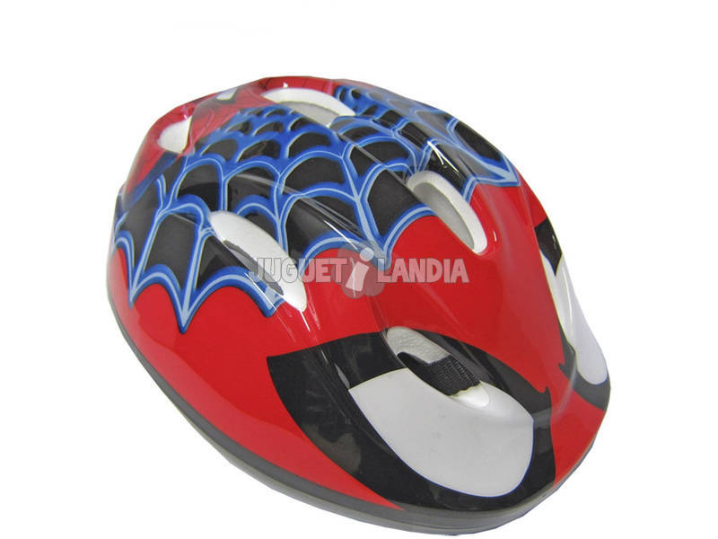 Helm Spiderman Toim 10860