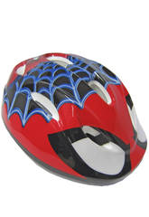 Casque Spiderman 