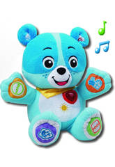 O Meu Ursinho Nino Personaliza - o! Vtech 147222