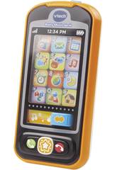 Baby mobile touch