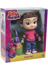 Kate y Mim Mim mu�eca Kate