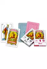 Baraja Española 40 Cartas N.1 Fournier F20984