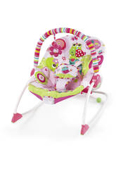 imagen Transat Rose Rocker Raspberry Whimsy