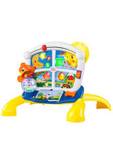 Activity Station