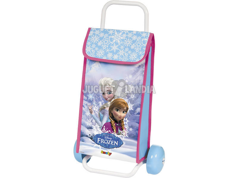 Frozen Chariot de l´Achat