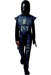Costume Star Wars Deluxe K2SO T-XL Rubies 630510-XL