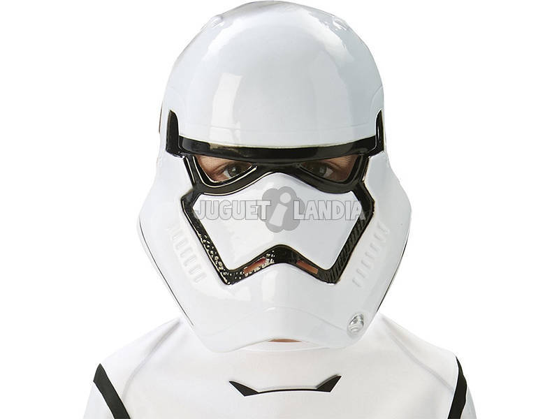 Máscara Stormtrooper Rubies 32529