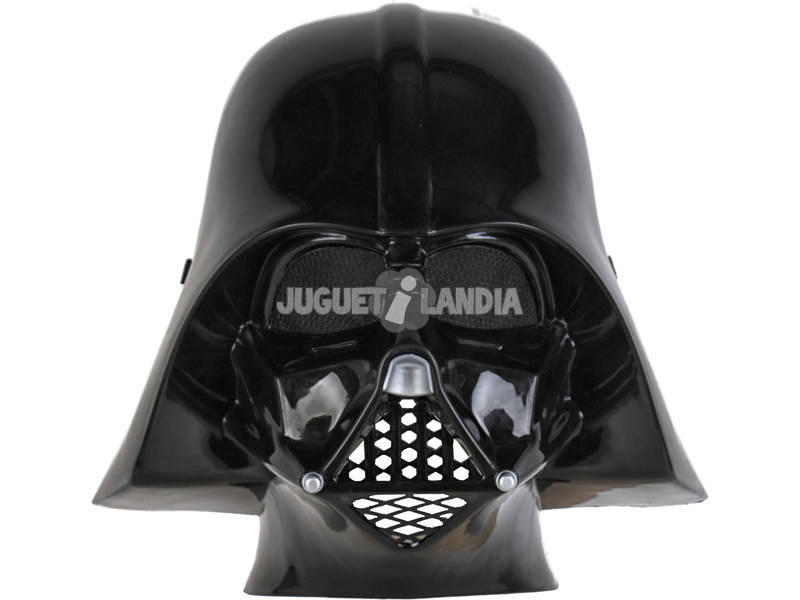 Maske 1/2 Darth Vader Rubies 3446