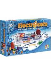 Electrocefa 100 Cefa Toys 21820