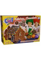 Cefachef: Schokoladenfabrik Cefa Toys 21791