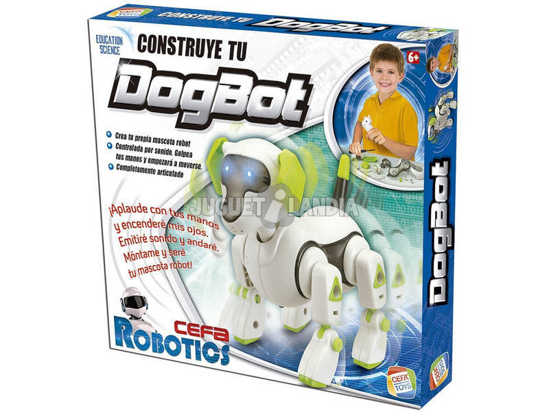 Dogbot