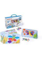  Pegs 10 mm