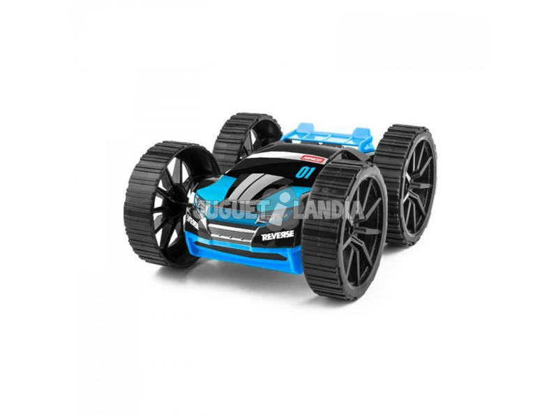Park Racers Reverse Ninco NH93102