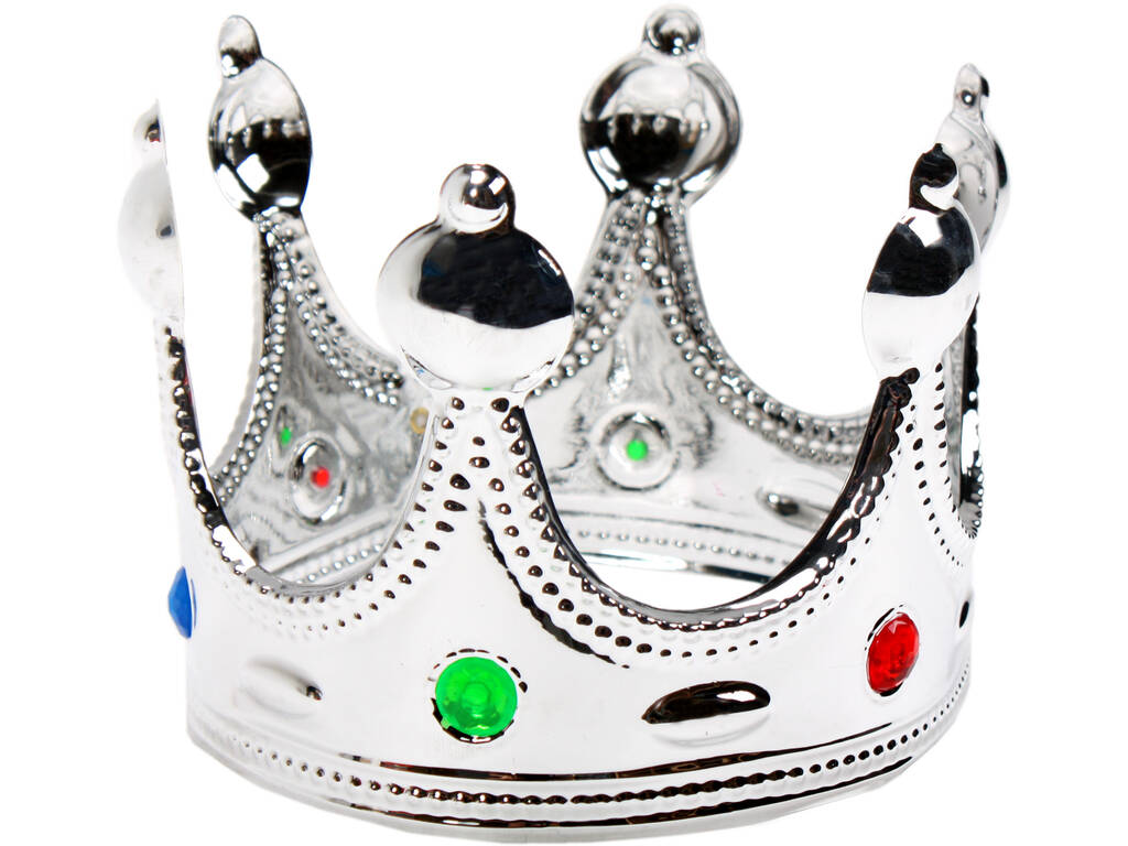 Couronne de Roi 